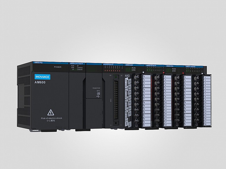 AM400系列经济型
