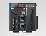 H5U系列EtherCAT总线
