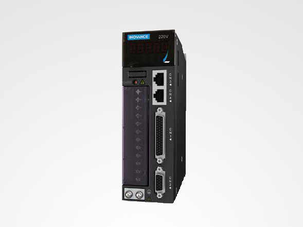 SV520系列DDL