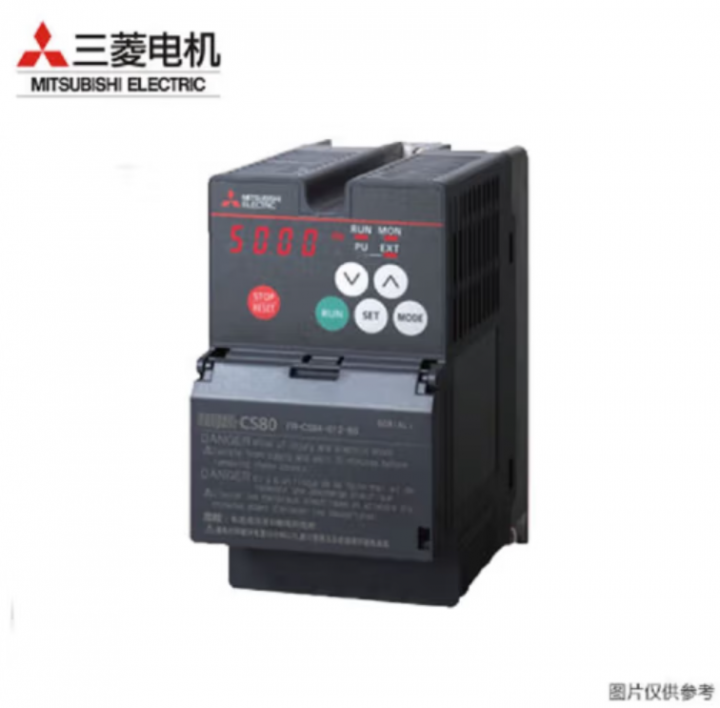 FR-CS800系列变频调速器