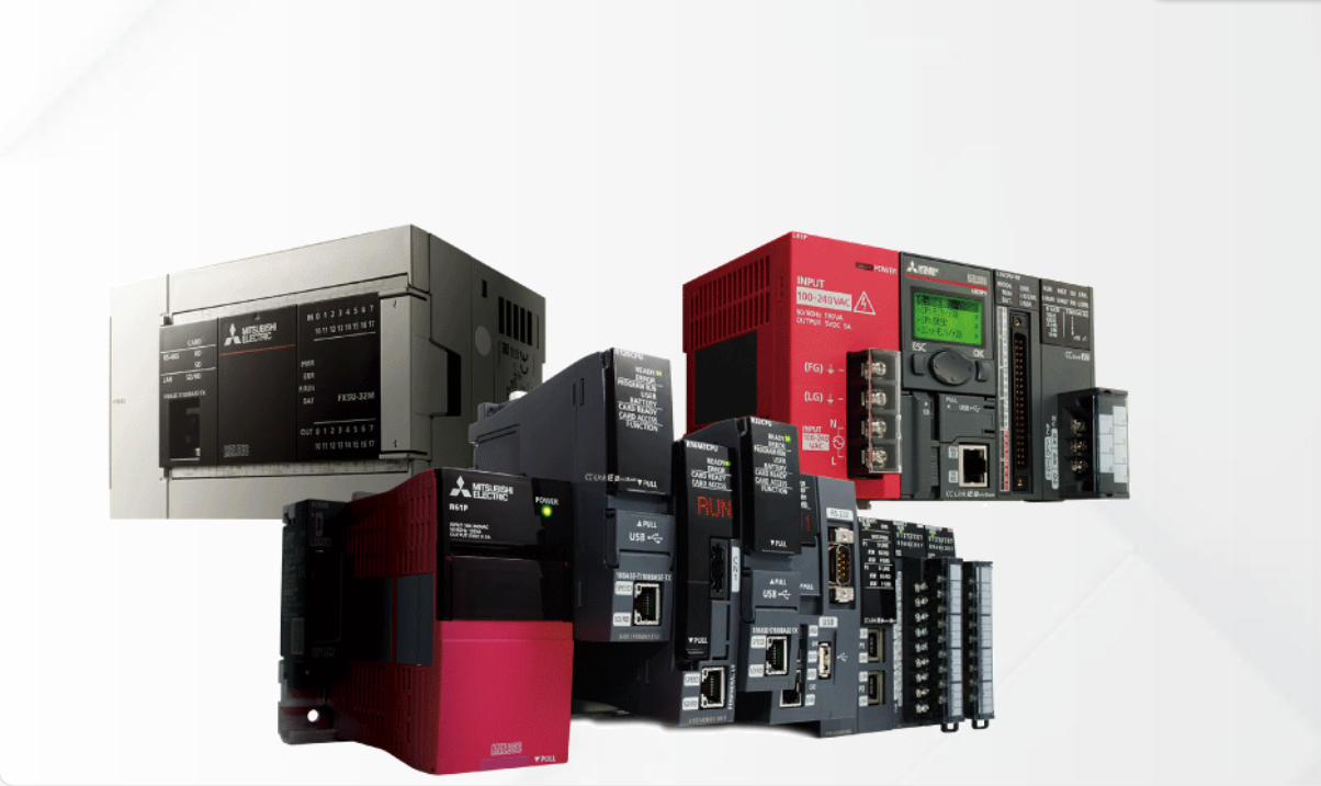 PLC